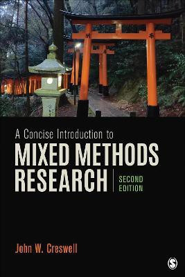 A Concise Introduction to Mixed Methods Research(English, Paperback, Creswell John W.)