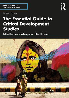 The Essential Guide to Critical Development Studies(English, Paperback, unknown)