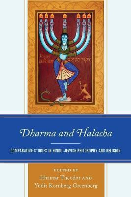 Dharma and Halacha(English, Paperback, unknown)