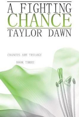 A Fighting Chance(English, Paperback, Dawn Taylor)