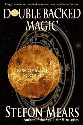 Double Backed Magic(English, Paperback, Mears Stefon)