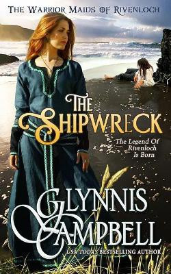 The Shipwreck(English, Paperback, Campbell Glynnis)