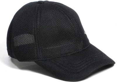 Lowercase Sports/Regular Cap Cap