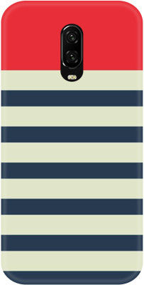 Smutty Back Cover for OnePlus 6T(Multicolor, Hard Case, Pack of: 1)