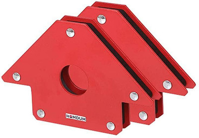 Homdum Soft Jaw Clamp(8 cm)