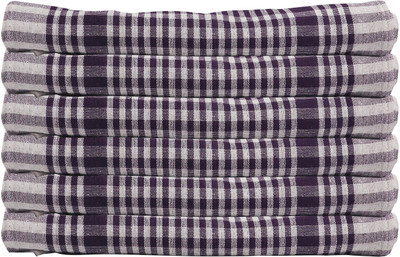 Reysol Wet and Dry Cotton Cleaning Cloth(7 Units)