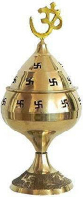 RivuTrendz RivuTrendz Akhand Jyoti Deep For Spritual Purpose Brass Table Diya Brass (Pack of 1) Table Diya Set (Height: 5.5 inch) special for Durga pooja Brass Table Diya(Height: 5.5 inch) RivuTrendz RivuTrendz Akhand Jyoti Deep For Spritual Purpose Brass Table Diya Brass (Pack of 1) Table Diya Set (Height: 5.5 inch) special for Durga pooja Brass Table Diya(Height: 5.5 inch)