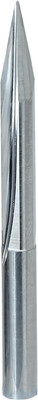 Cutfast CNC Tools Tapper Ballnose 2mm X30mm C.L X70mm Long