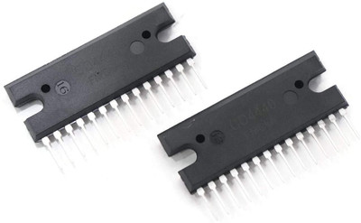geeta enterprises IC 4440 Pcs-2 Electronic Components Electronic Hobby Kit Electronic Components Electronic Hobby Kit