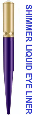 MYEONG 24H Long Lasting Eye Liner 1.5 g(PURPLE)