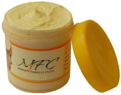 MFC MINHA Fairness Cream For Charming Skin 30g Pack Of 3(90 g)