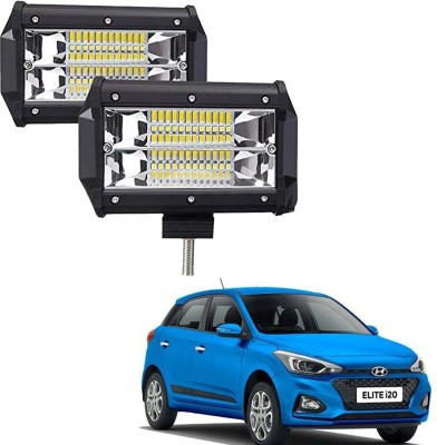 BRPEARl LED Fog Lamp Unit for Hyundai Elite i20