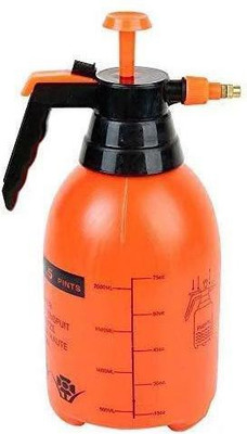 akashgreen 110 SPRAY 02 LTR 2 L Hand Held Sprayer(Pack of 1)