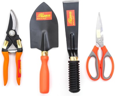 Globus 426 Garden Tool Kit(4 Tools)