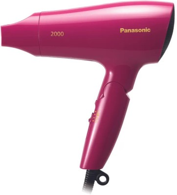 Panasonic EH-ND64-P62B Hair Dryer(2000 W, Pink)