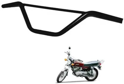 Sms traders Discover Handle Handle Bar(Black)