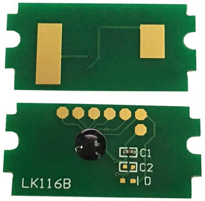 wetech TK-1178 CHIP Compitable for KYOCERA M2040 /M2540/M2640. Black Ink Toner