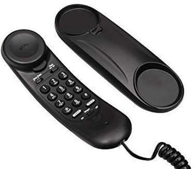 3% OFF on Beetel B26 Corded Landline Phone(Black)