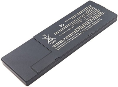 SellZone SONY VAIO VPC-SA SD SE VGP-BPL24 VGP-BPS24 VGP-BPSC24 6 Cell Laptop Battery