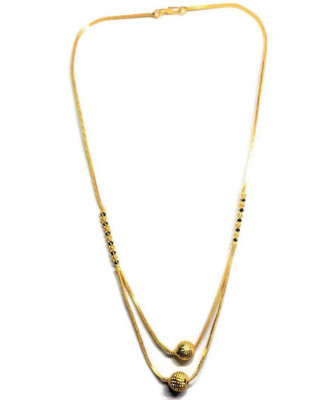 Pihoo Enterprise Alloy Mangalsutra
