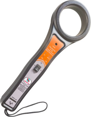 SIDDHI advance Gutka detector Advanced Metal Detector