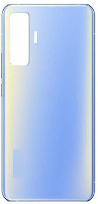 AL AMAZING STORE Vivo X50 (Frost Blue Back Panel(Frost Blue)