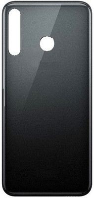 SPAREWARE INFINIX HOT 8 Back Panel(BLACK)