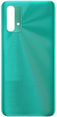 Spares4ever Xiaomi Mi Redmi Xiaomi Mi Redmi 9 Power Electric Green Back Panel(Electric Green)