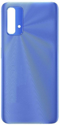 Spares4ever Xiaomi Mi Redmi Xiaomi Mi Redmi 9 Power Blazing Blue Back Panel(Blazing Blue)