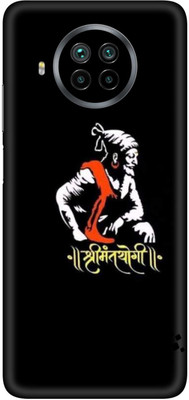 wrap craft REDMI 10i Mobile Skin(Multicolor)