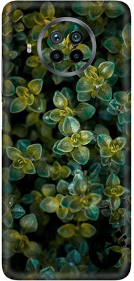 wrap craft REDMI 10i Mobile Skin(Multicolor)