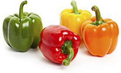 NATURAL LIVE capsicum Seed(20 per packet)