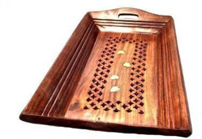 TFS Wooden tray Tray