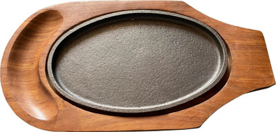 Tinax T I N A X Z E N Sizzler Tray