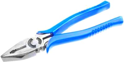 VNIK Steel Combination Plier (for multipurpose use) 88-8EP-8/200mm Combination Snap Ring Plier Combination Snap Ring Plier (Length : 8.5 inch) Lineman Plier(Length : 8.5 inch)