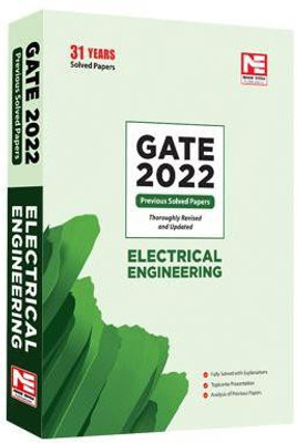 Made Easy Electrical Engineering 2022(Paperback, B.SINGH)