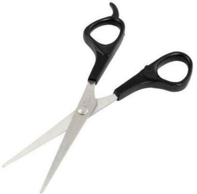 SBTs Hair Cutting Scissors for men and Women (S.n-28) Scissors(Set of 1, Black)