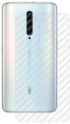 CASEHUNT Back Screen Guard for Oppo Reno2 F(Pack of 1)
