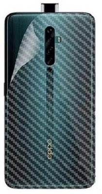 CASEHUNT Back Screen Guard for Oppo Reno2 F(Pack of 1)
