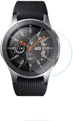VINTHOM ENTERPRISES Impossible Screen Guard for AQFIT W15 SmartWatch(Pack of 1)