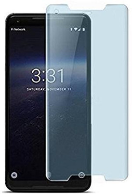 S2A Impossible Screen Guard for Google Pixel 2 XL(Pack of 1)