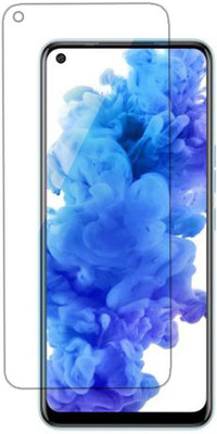 DASK Impossible Screen Guard for Tecno Camon 16(Pack of 1)