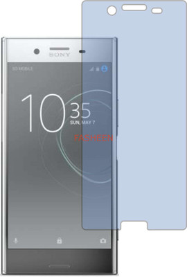 Fasheen Tempered Glass Guard for SONY XPERIA XZ PREMIUM DUAL (Impossible AntiBlue Light)(Pack of 1)
