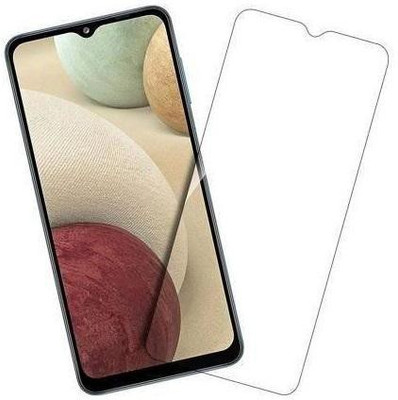 Caseline Tempered Glass Guard for Tecno Spark 7(Pack of 1)