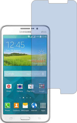 MOBART Tempered Glass Guard for SAMSUNG GALAXY MEGA (Impossible AntiBlue Light)(Pack of 1)