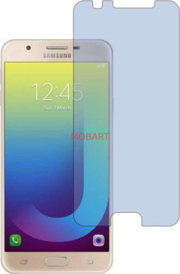 MOBART Tempered Glass Guard for SAMSUNG GALAXY J5 PRIME 2017 (Impossible AntiBlue Light)(Pack of 1)