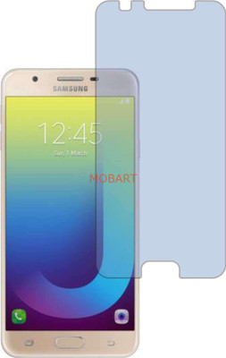 MOBART Tempered Glass Guard for SAMSUNG G570F (J5 PRIME) (Impossible AntiBlue Light)(Pack of 1)
