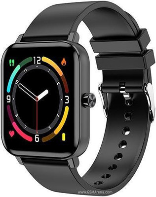 WARSI AYURVEDIC SHAFAKHANA Impossible Screen Guard for ZTE Watch Live(Pack of 1)