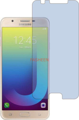 Fasheen Tempered Glass Guard for SAMSUNG GALAXY J5 PRIME 2017 (Impossible AntiBlue Light)(Pack of 1)