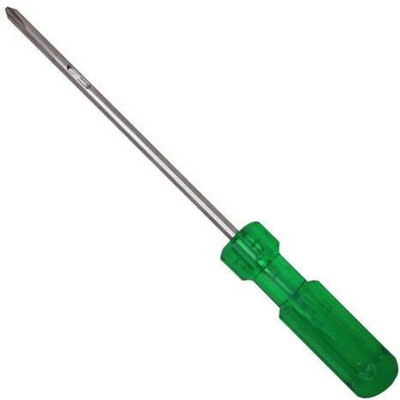 Saleshop365 SCREWDRIVER Standard Screwdriver(Pack of 1)